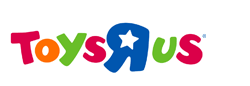 Toys"R"Us logo