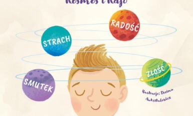 na ratunek emocjom kosmos i kajo