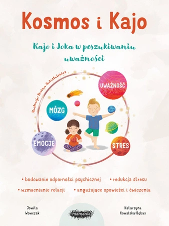 kosmos i kajo w poszukiwaniu waznosci