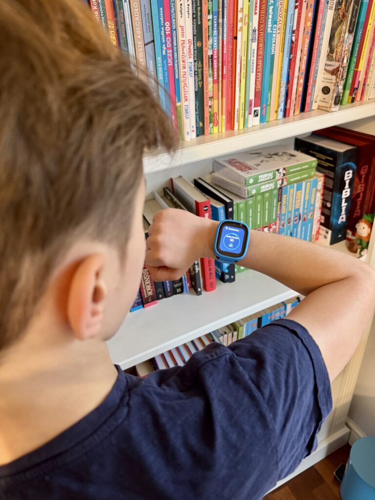 locon smartwatch gjd 13