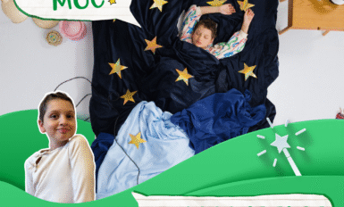 fundacja mam marzenie